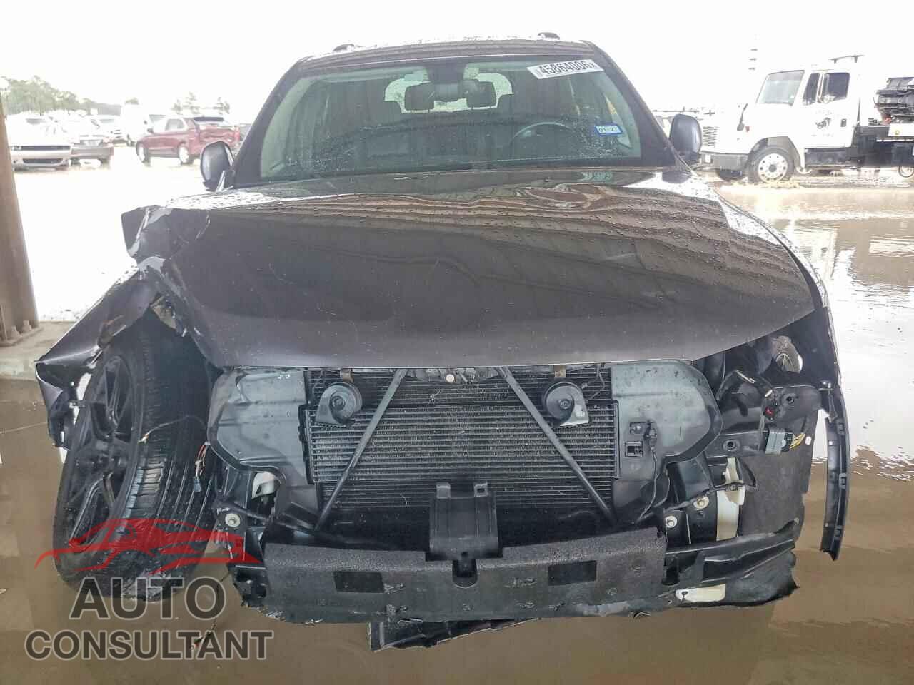 DODGE DURANGO 2015 - 1C4RDHDG5FC869914