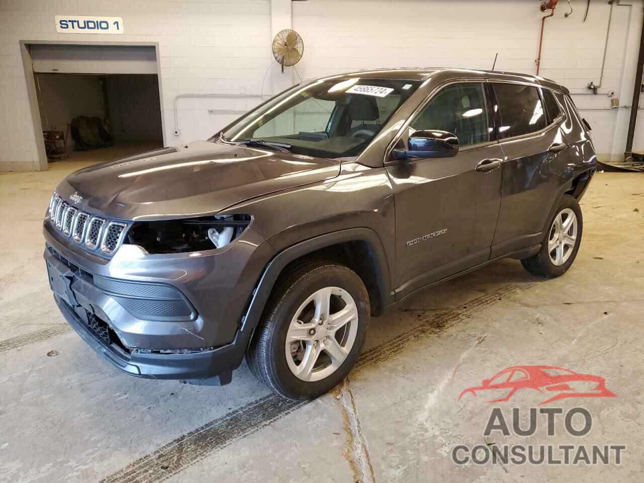 JEEP COMPASS 2023 - 3C4NJDAN0PT514609