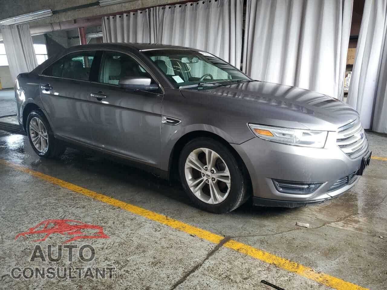 FORD TAURUS 2013 - 1FAHP2H82DG185143