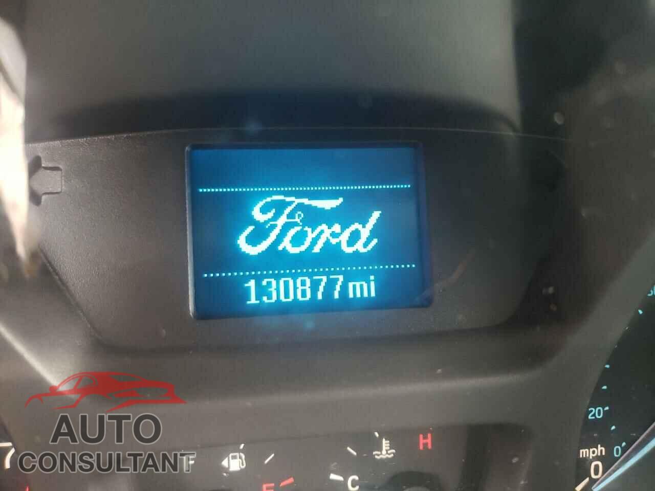 FORD TRANSIT CO 2019 - 1FTYR2CM4KKB15744