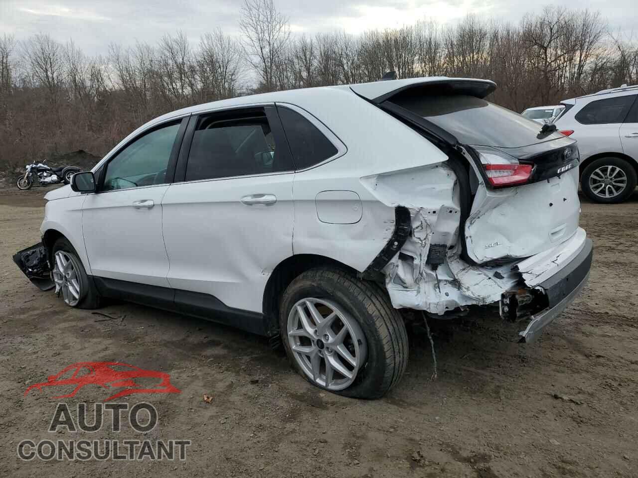 FORD EDGE 2023 - 2FMPK4J9XPBA57288