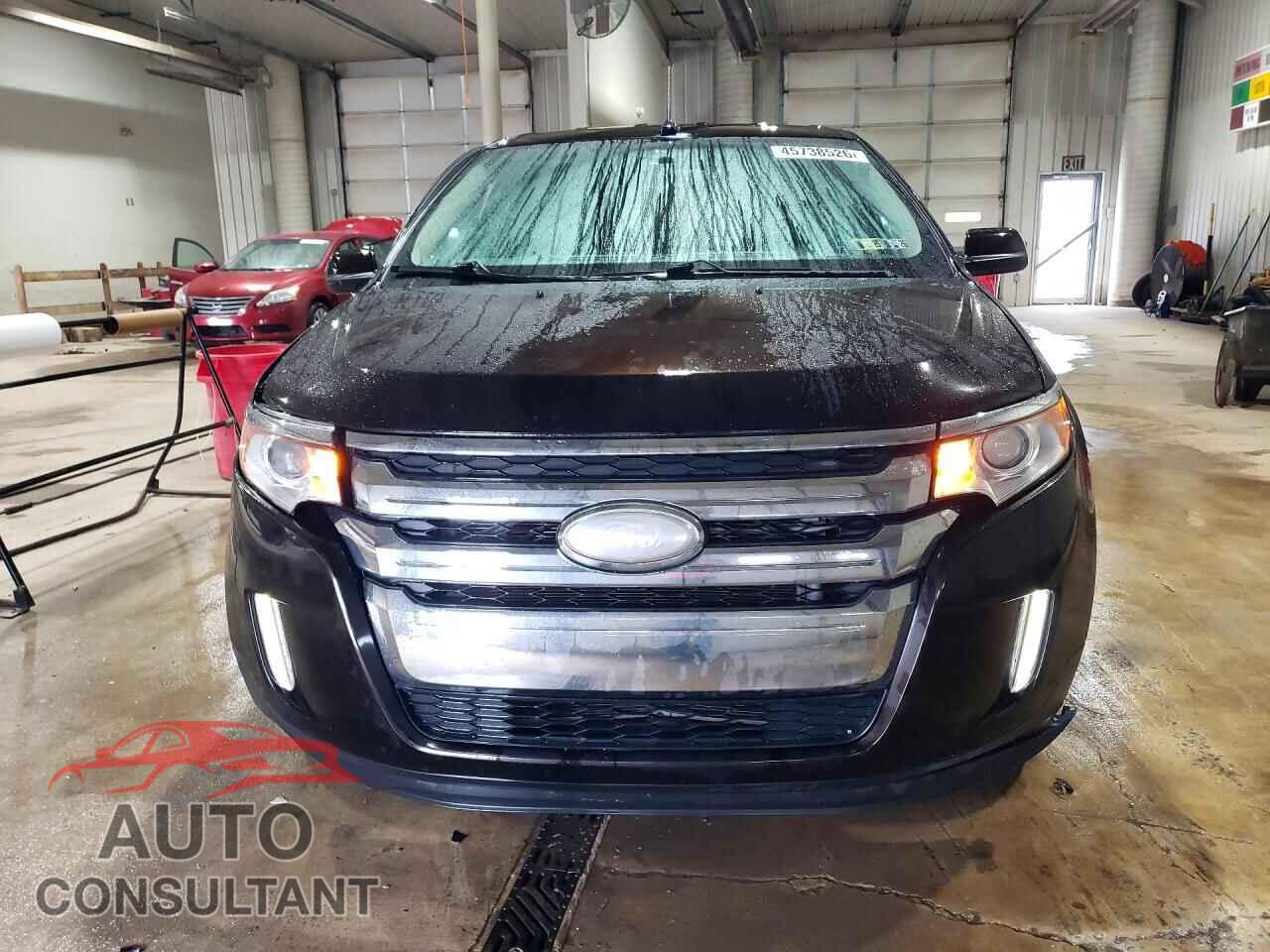 FORD EDGE 2013 - 2FMDK4JC9DBB54783