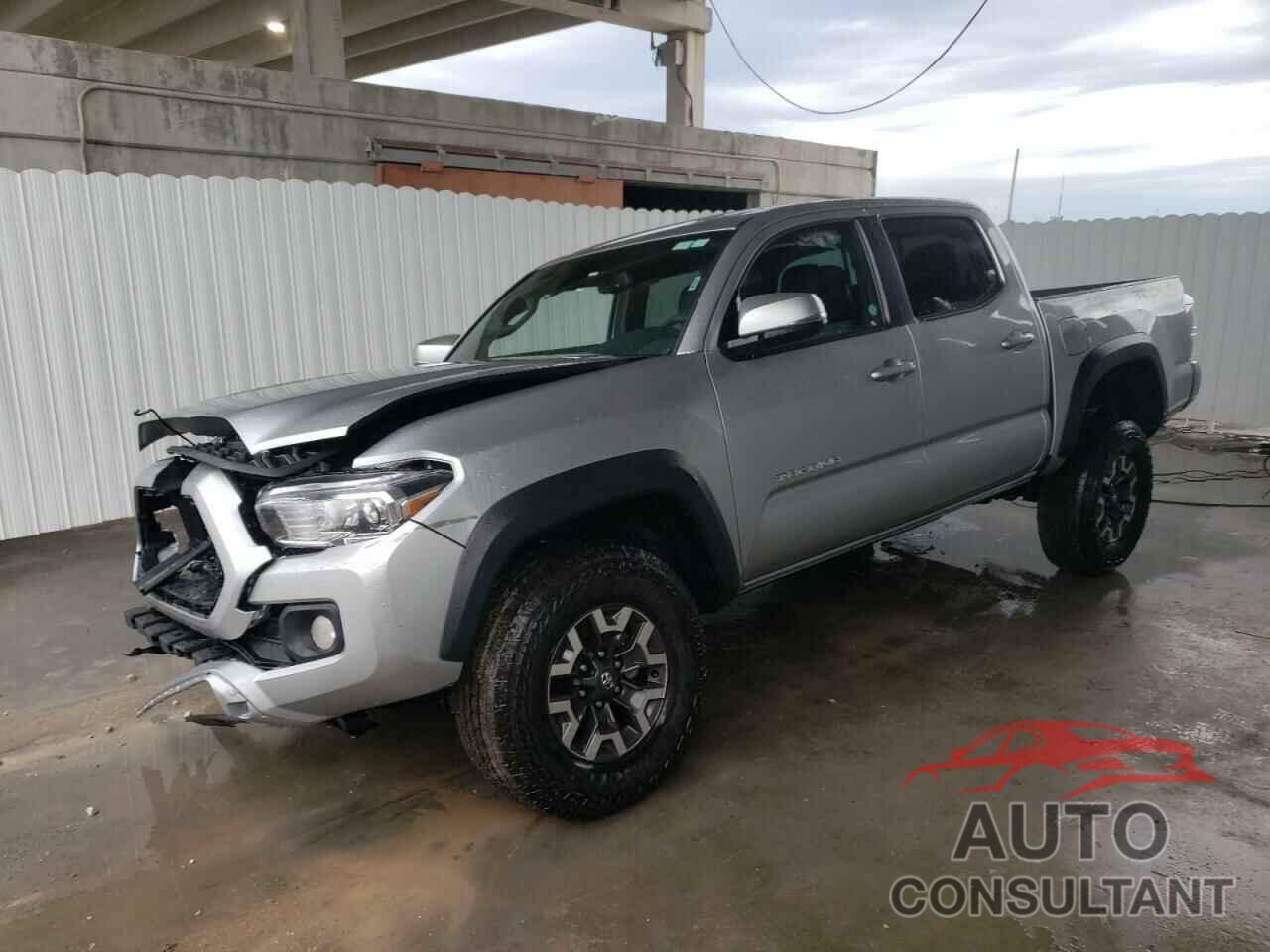 TOYOTA TACOMA 2023 - 3TMCZ5AN1PM627257