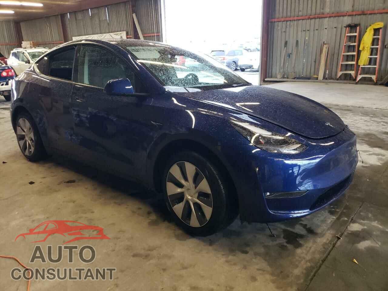 TESLA MODEL Y 2023 - 7SAYGDEE3PF790130