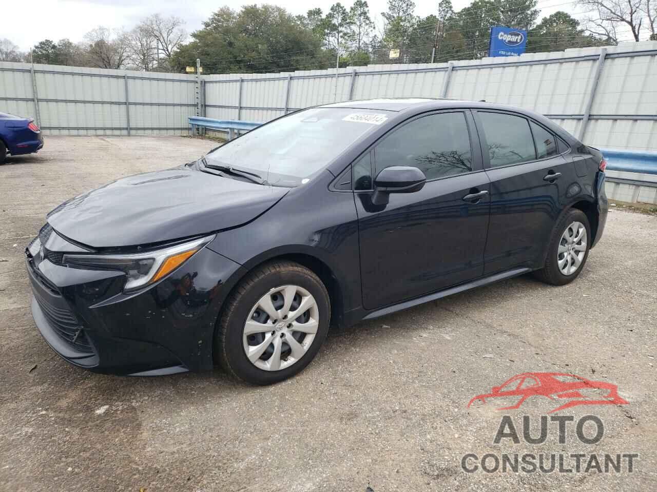 TOYOTA COROLLA 2023 - JTDBCMFE9PJ001579