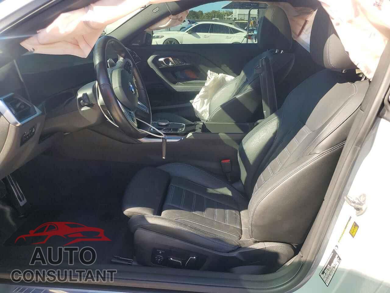 BMW M2 2024 - 3MW43CM01R8E46498