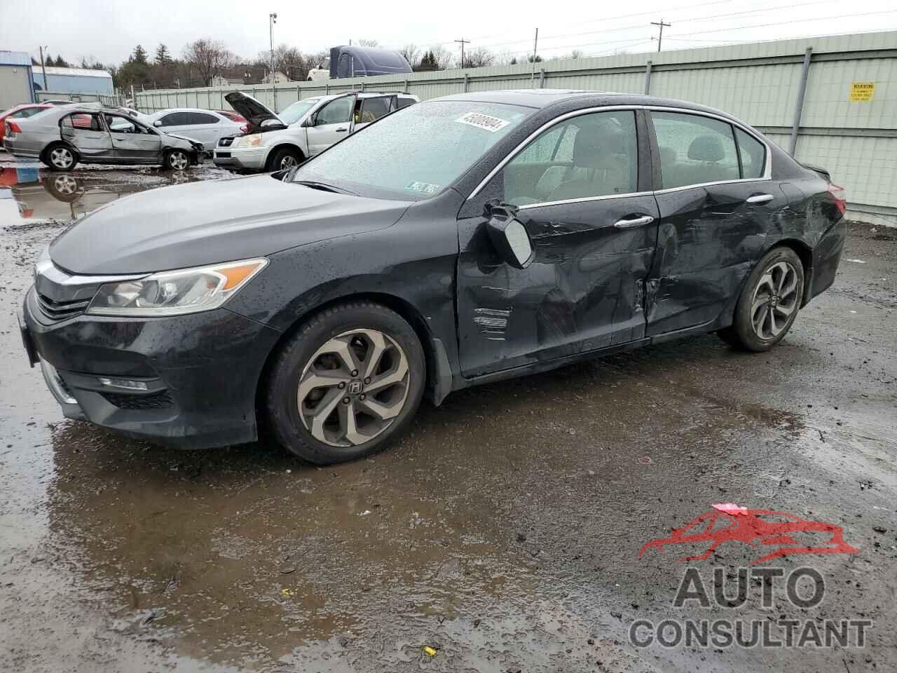 HONDA ACCORD 2017 - 1HGCR2F8XHA193261