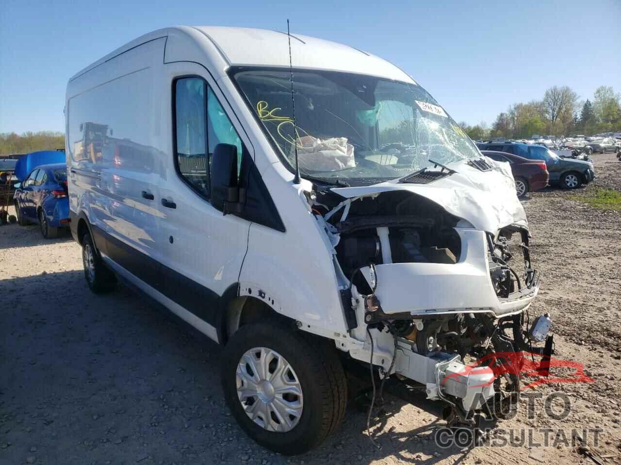 FORD TRANSIT CO 2019 - 1FTYR2CM5KKA88795