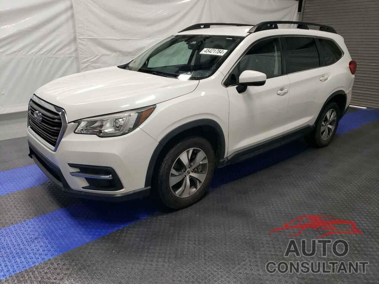 SUBARU ASCENT 2019 - 4S4WMACD0K3463224