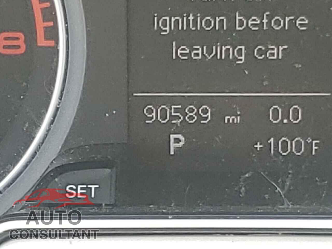 AUDI A4 2016 - WAUAFAFL4GN005495