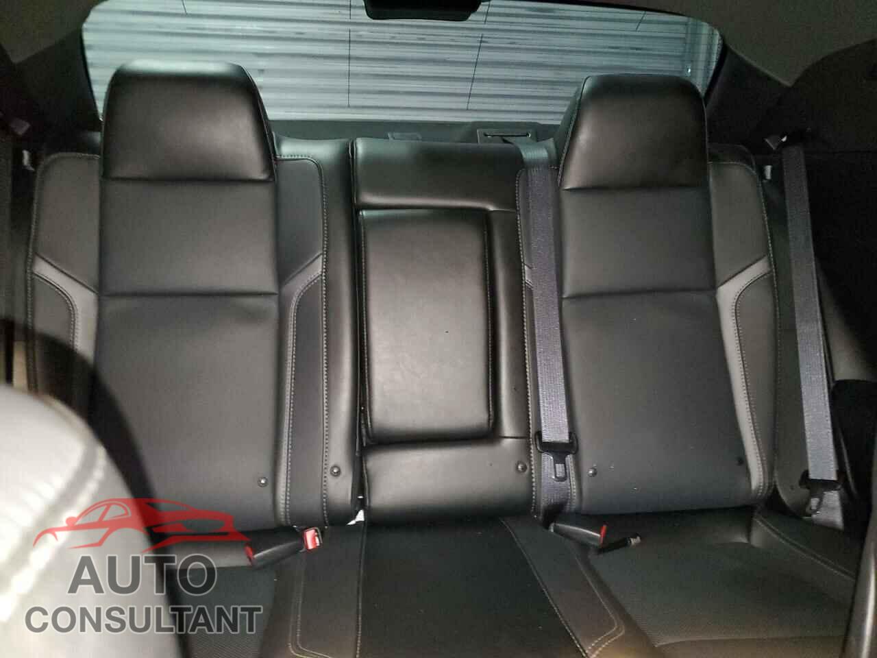 DODGE CHALLENGER 2017 - 2C3CDZAG1HH558730