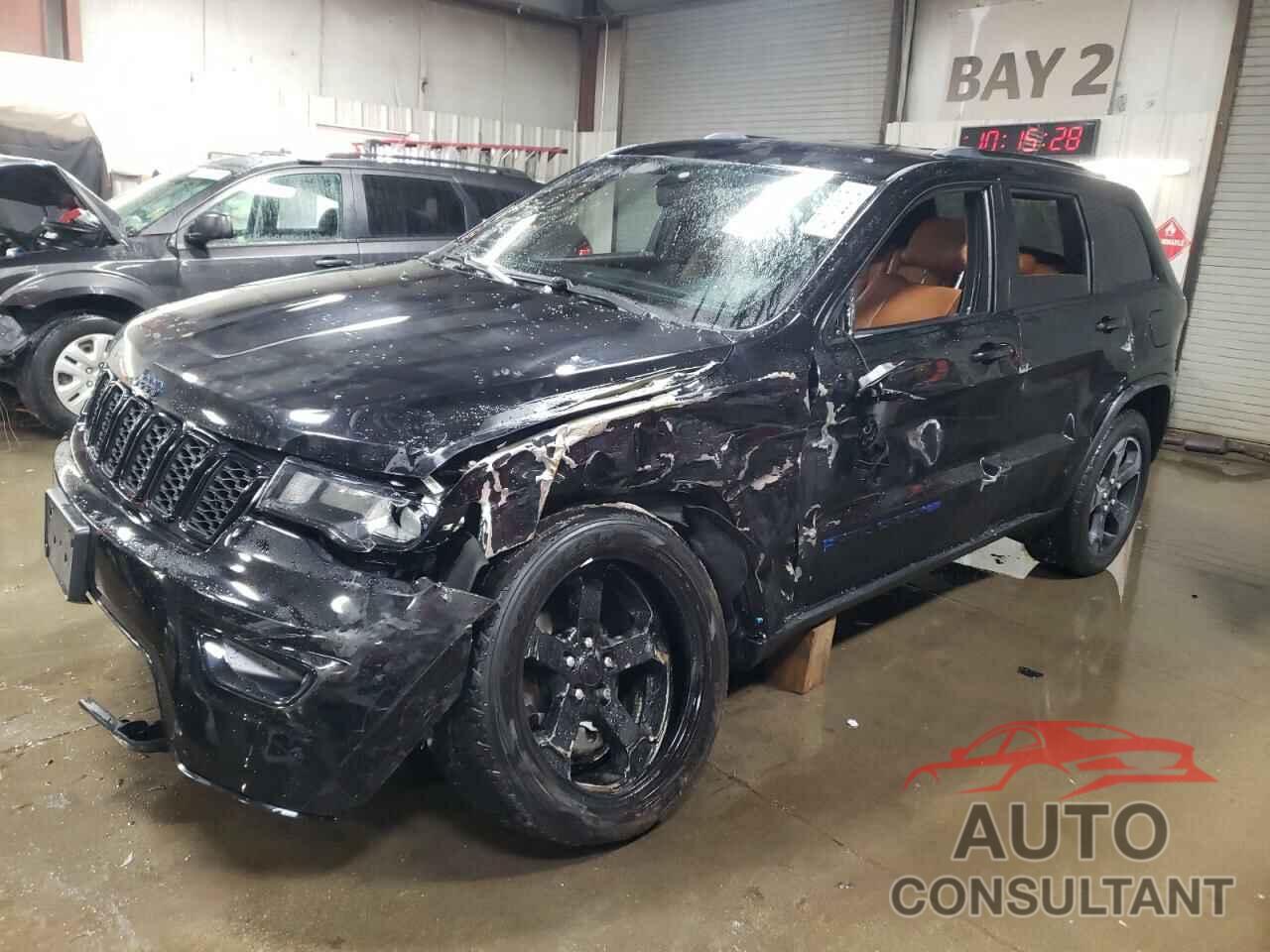 JEEP GRAND CHER 2019 - 1C4RJFAG0KC546334