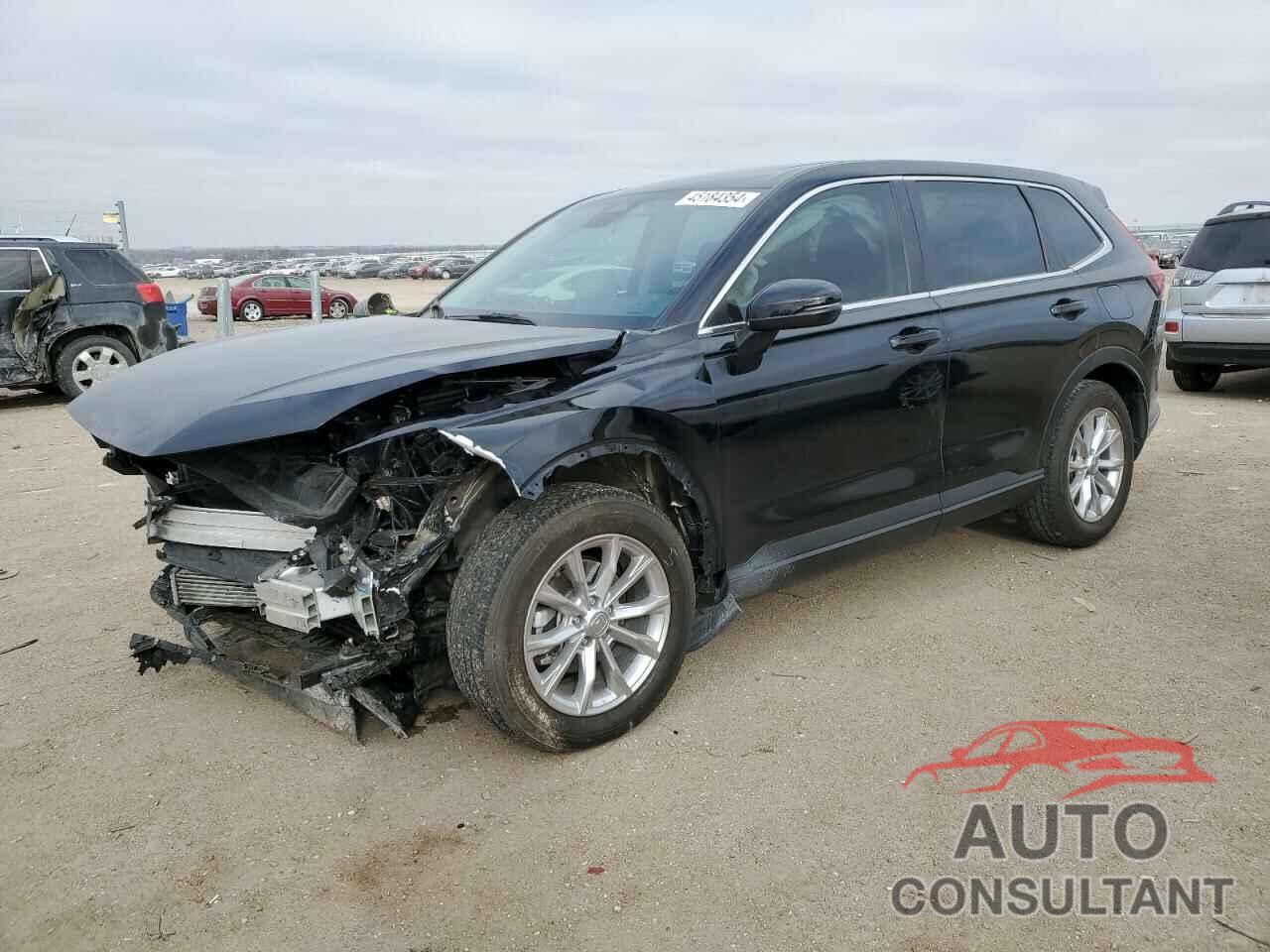 HONDA CRV 2023 - 2HKRS4H72PH439238