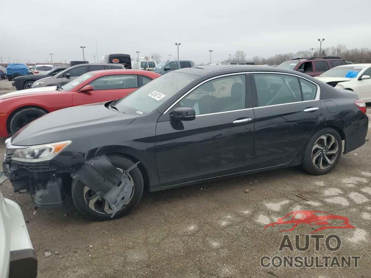 HONDA ACCORD 2016 - 1HGCR2F85GA001128