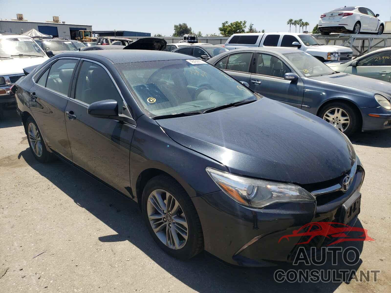 TOYOTA CAMRY 2016 - 4T1BF1FK7GU248654