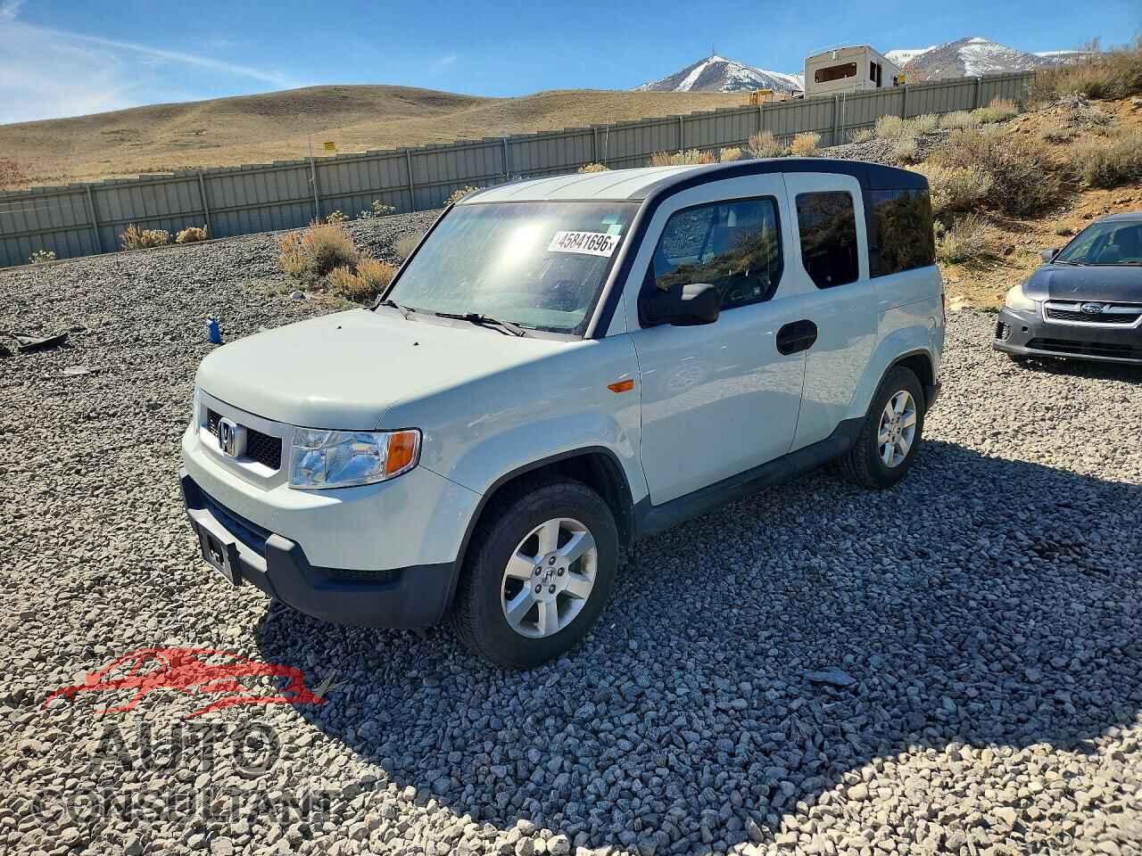 HONDA ELEMENT 2011 - 5J6YH2H73BL003334