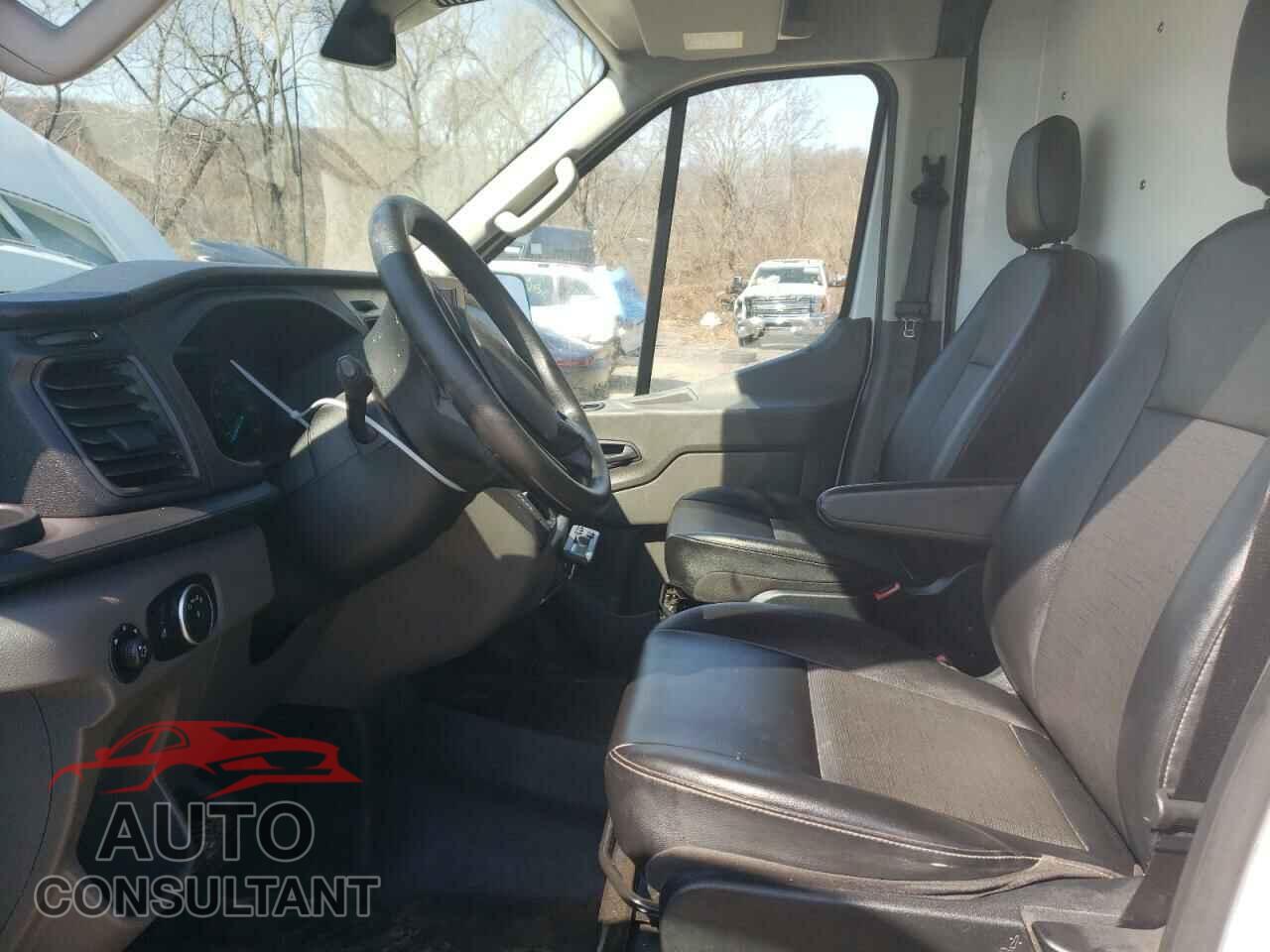 FORD TRANSIT 2020 - 1FTBR3U85LKB67351