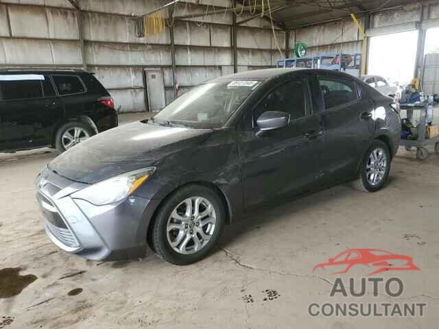 TOYOTA SCION 2016 - 3MYDLBZV3GY137146