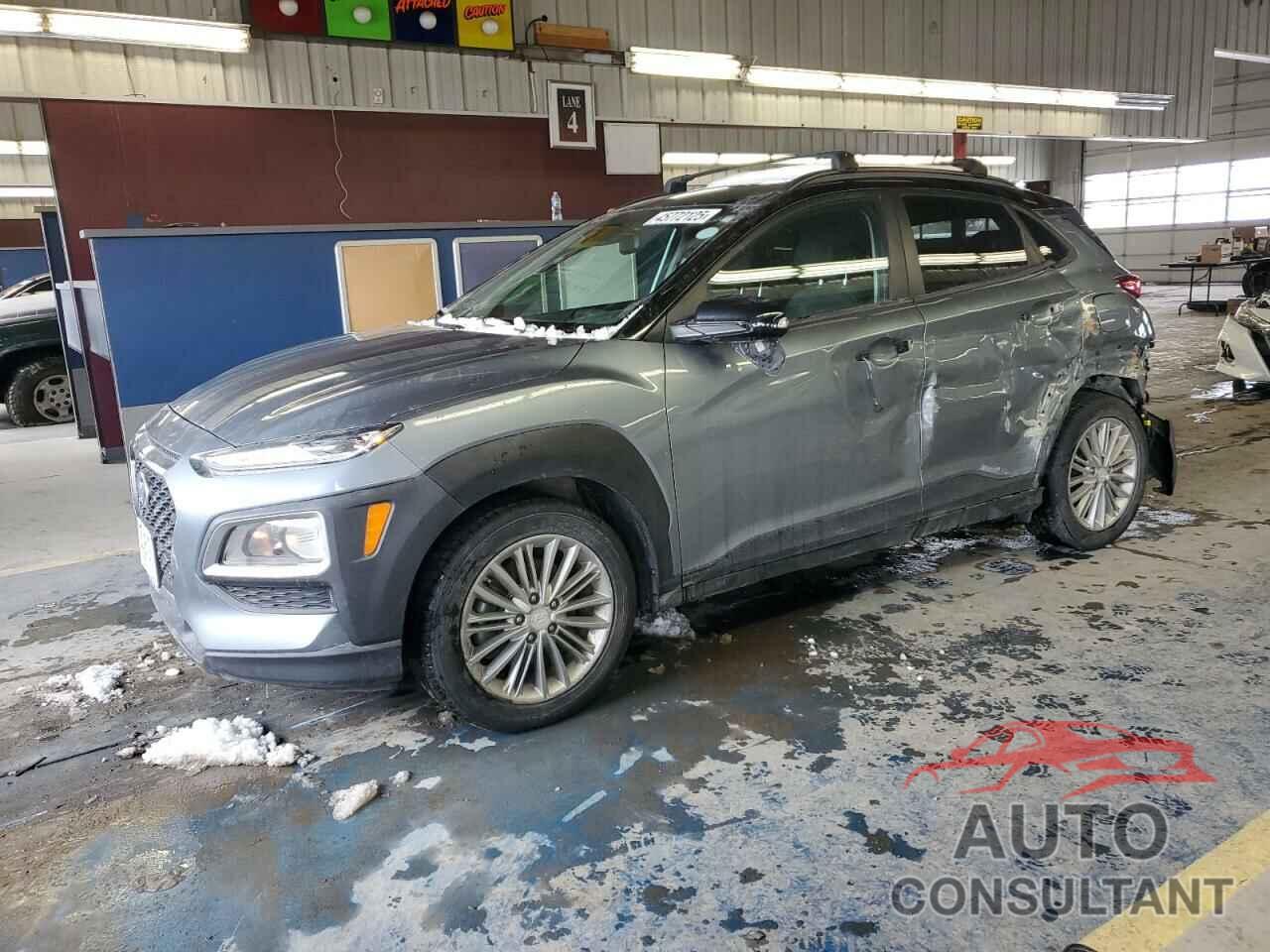 HYUNDAI KONA 2020 - KM8K2CAA4LU403726