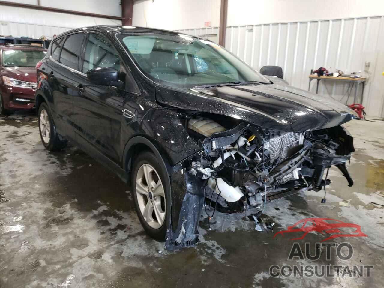 FORD ESCAPE 2016 - 1FMCU0G75GUB21738