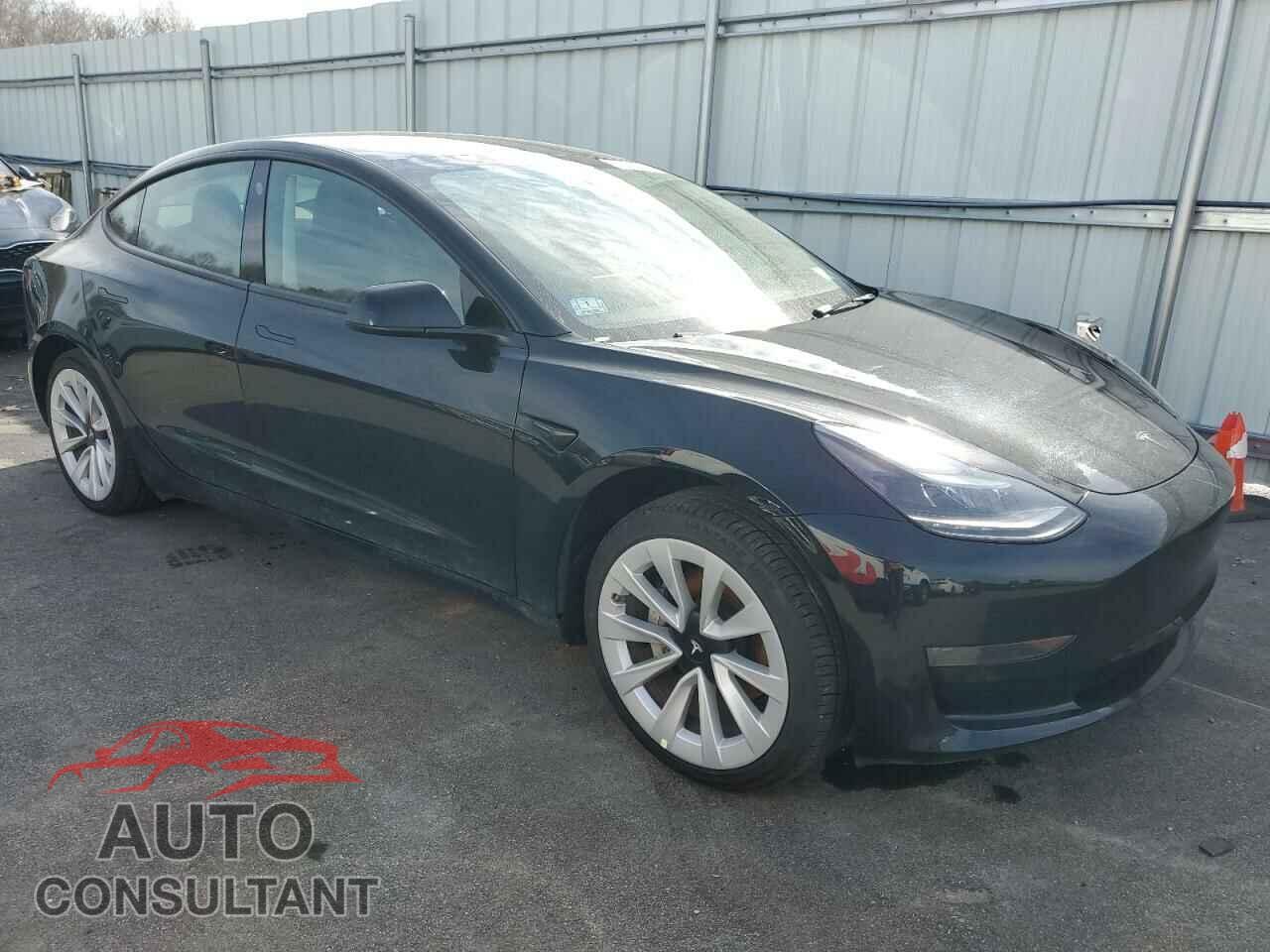 TESLA MODEL 3 2023 - 5YJ3E1EA9PF447900