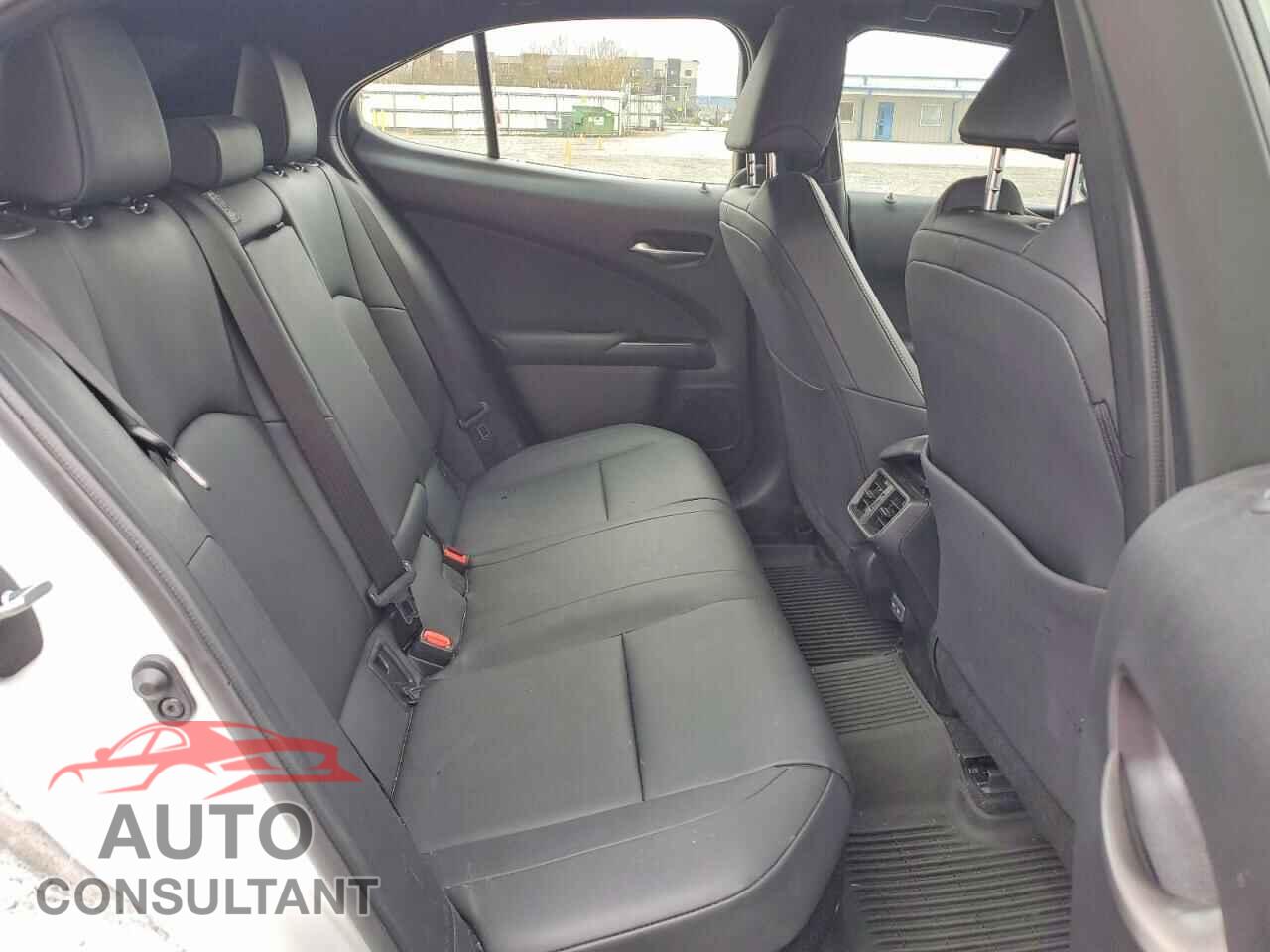 LEXUS UNKNOWN 2023 - JTHP9JBH7P2069357