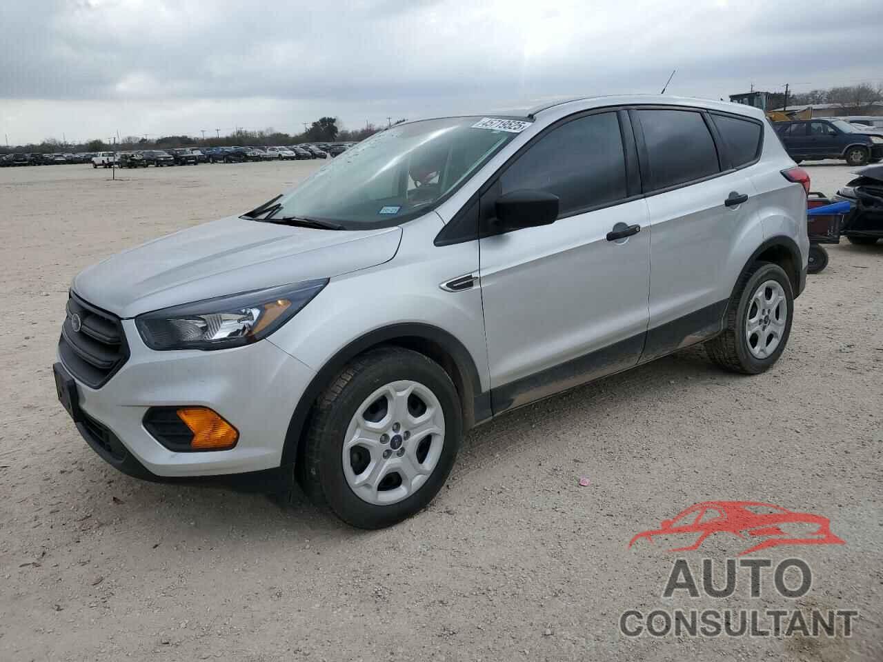 FORD ESCAPE 2019 - 1FMCU0F75KUC02555