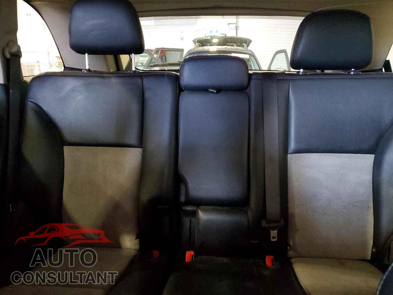 FORD EDGE 2014 - 2FMDK4JC2EBA96579