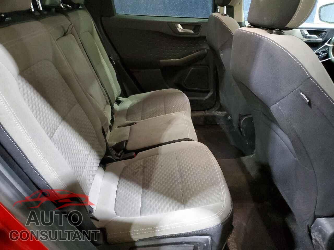FORD ESCAPE 2020 - 1FMCU9G68LUA29559