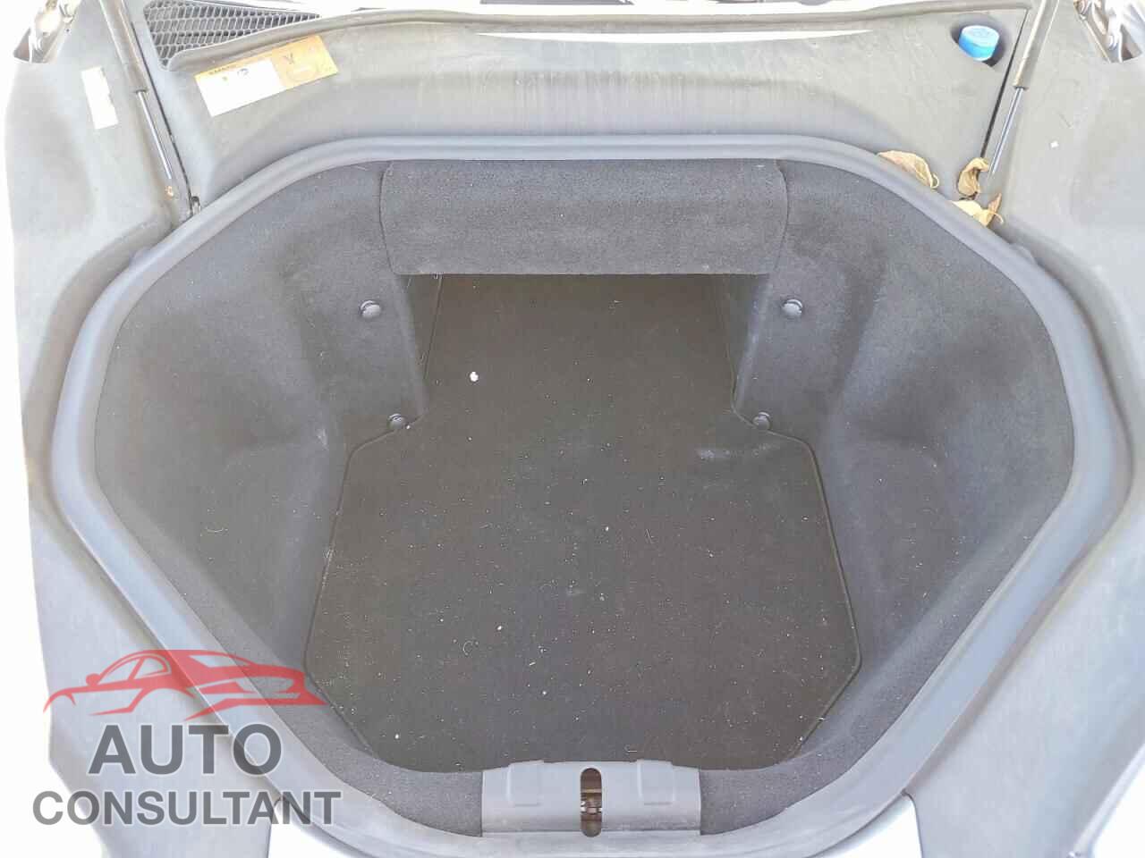 TESLA MODEL S 2013 - 5YJSA1CN0DFP13653
