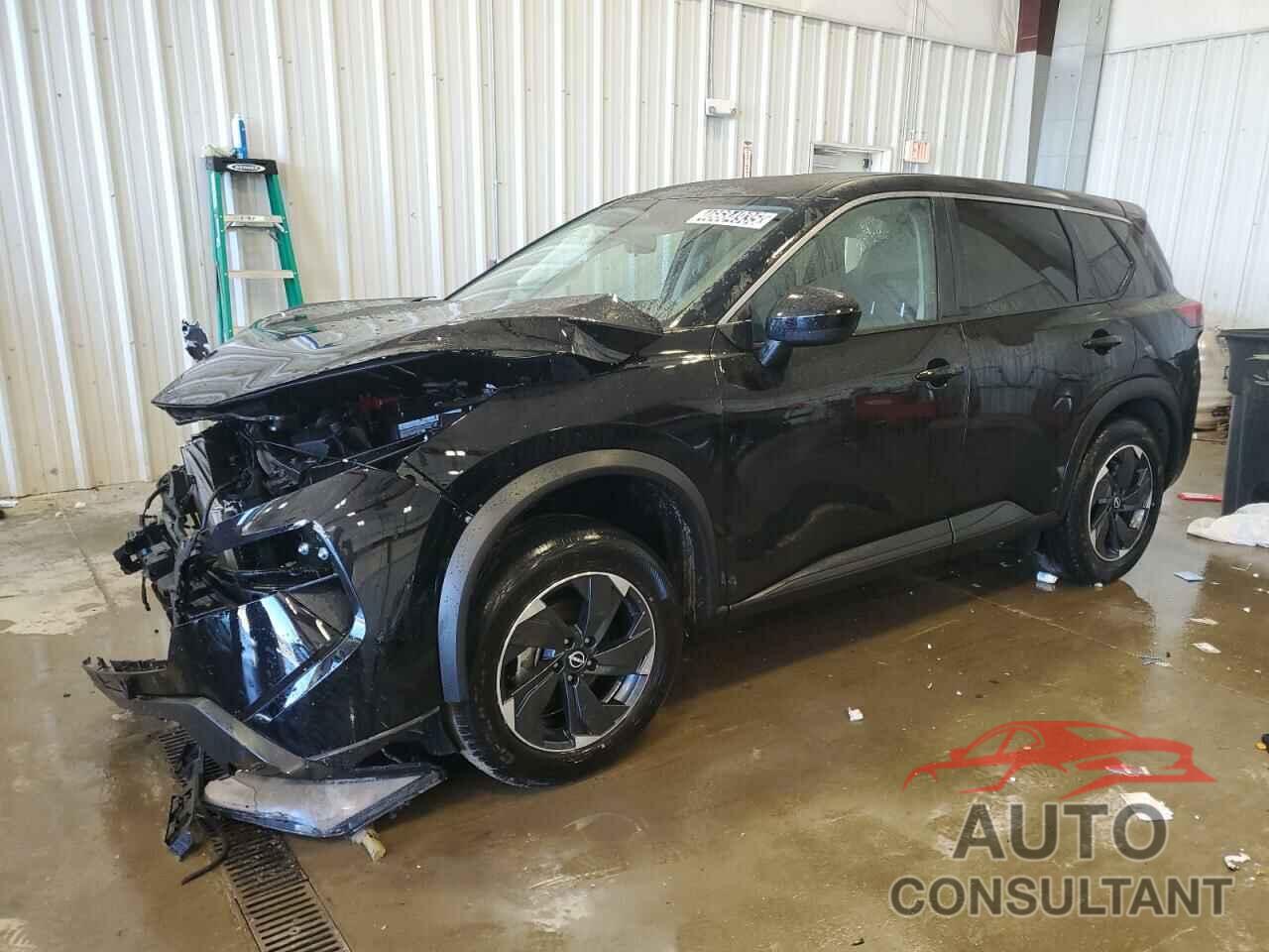 NISSAN ROGUE 2024 - JN8BT3BB0RW434630