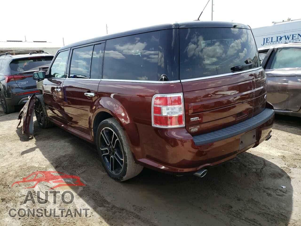 FORD FLEX 2015 - 2FMGK5C83FBA06742