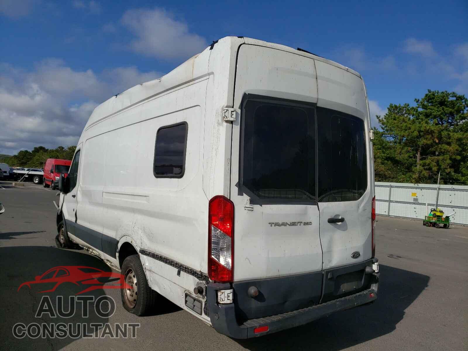 FORD TRANSIT CO 2017 - 1FTYR3XM9HKA21772