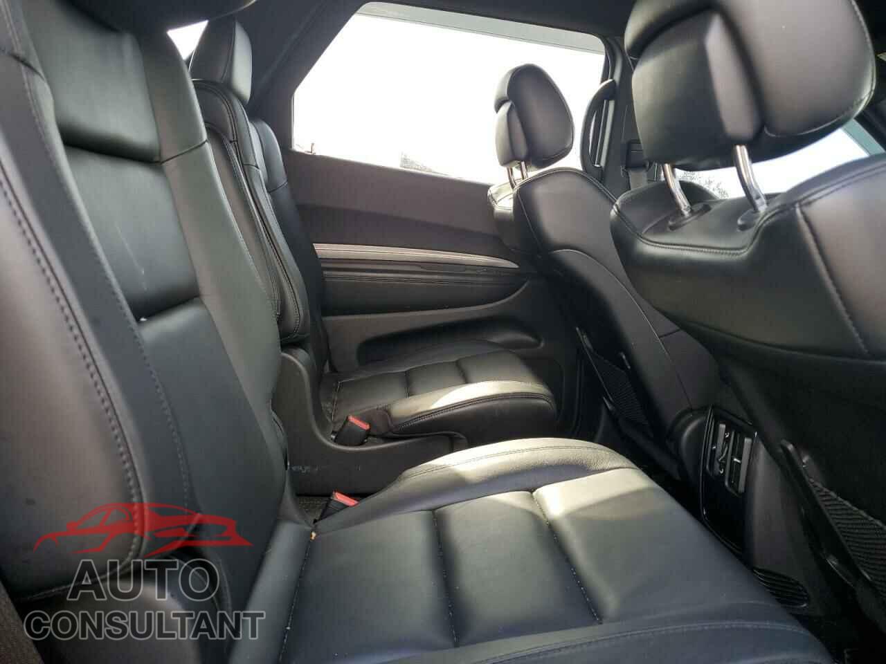 DODGE DURANGO 2019 - 1C4RDJDG8KC705803