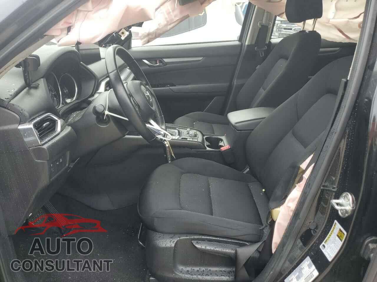 MAZDA CX-5 2021 - JM3KFBBM4M0404046