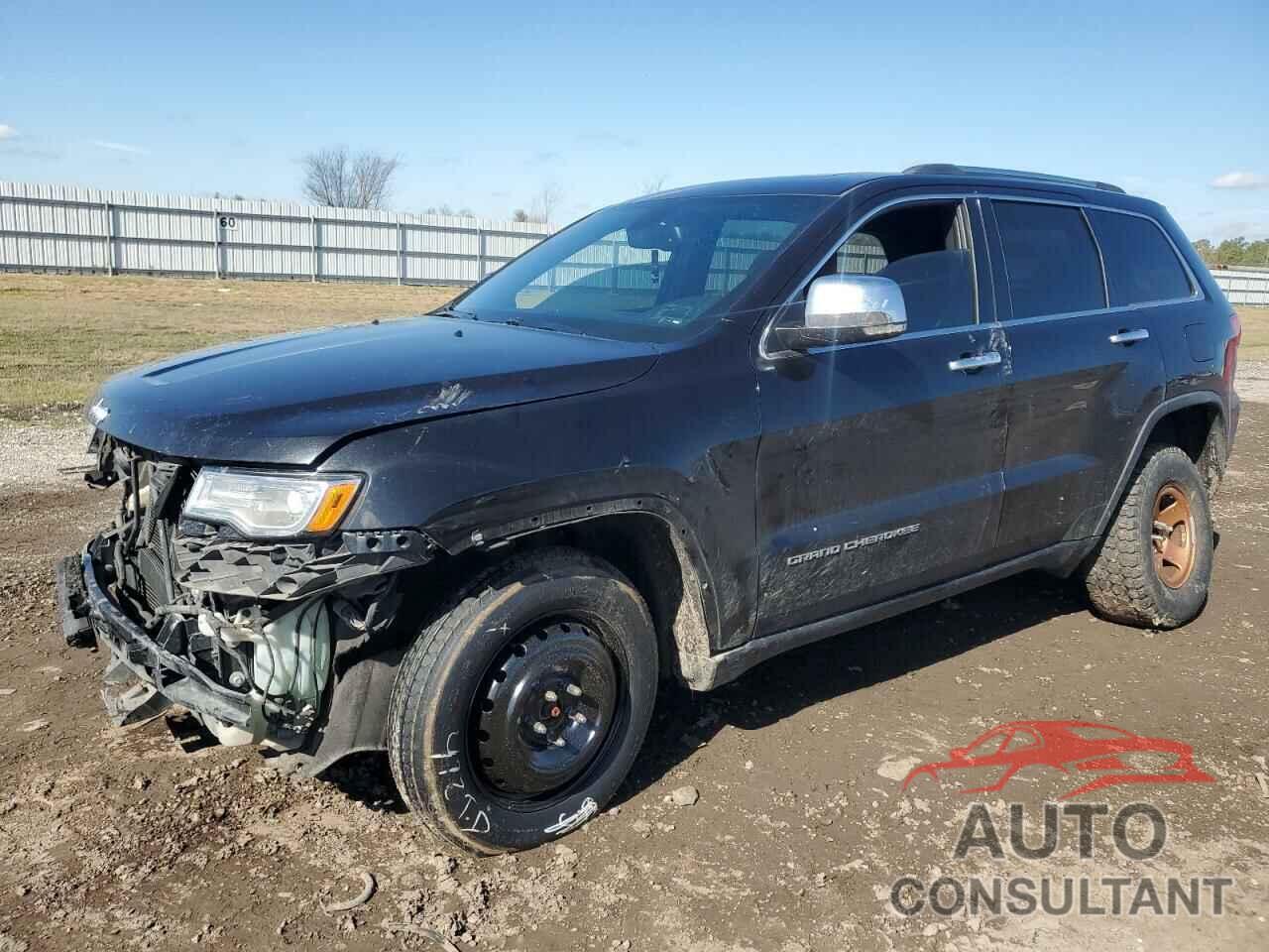 JEEP GRAND CHER 2015 - 1C4RJFBG5FC802679
