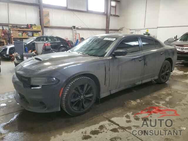 DODGE CHARGER 2020 - 2C3CDXMGXLH233342