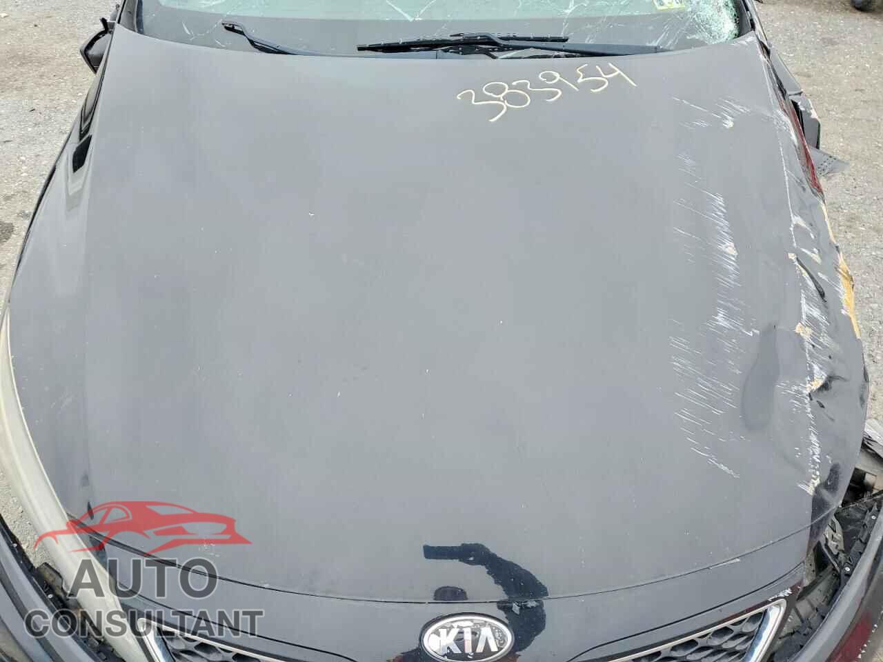 KIA OPTIMA 2015 - 5XXGM4A72FG383954