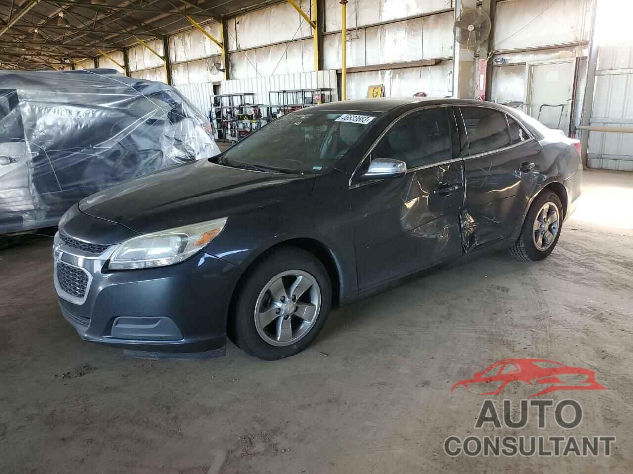 CHEVROLET MALIBU 2015 - 1G11B5SL6FF111461