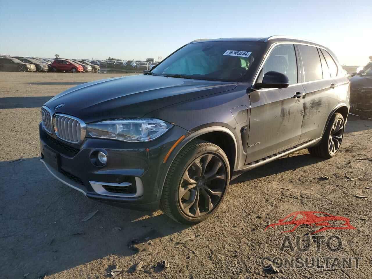 BMW X5 2018 - 5UXKT0C56J0W03879