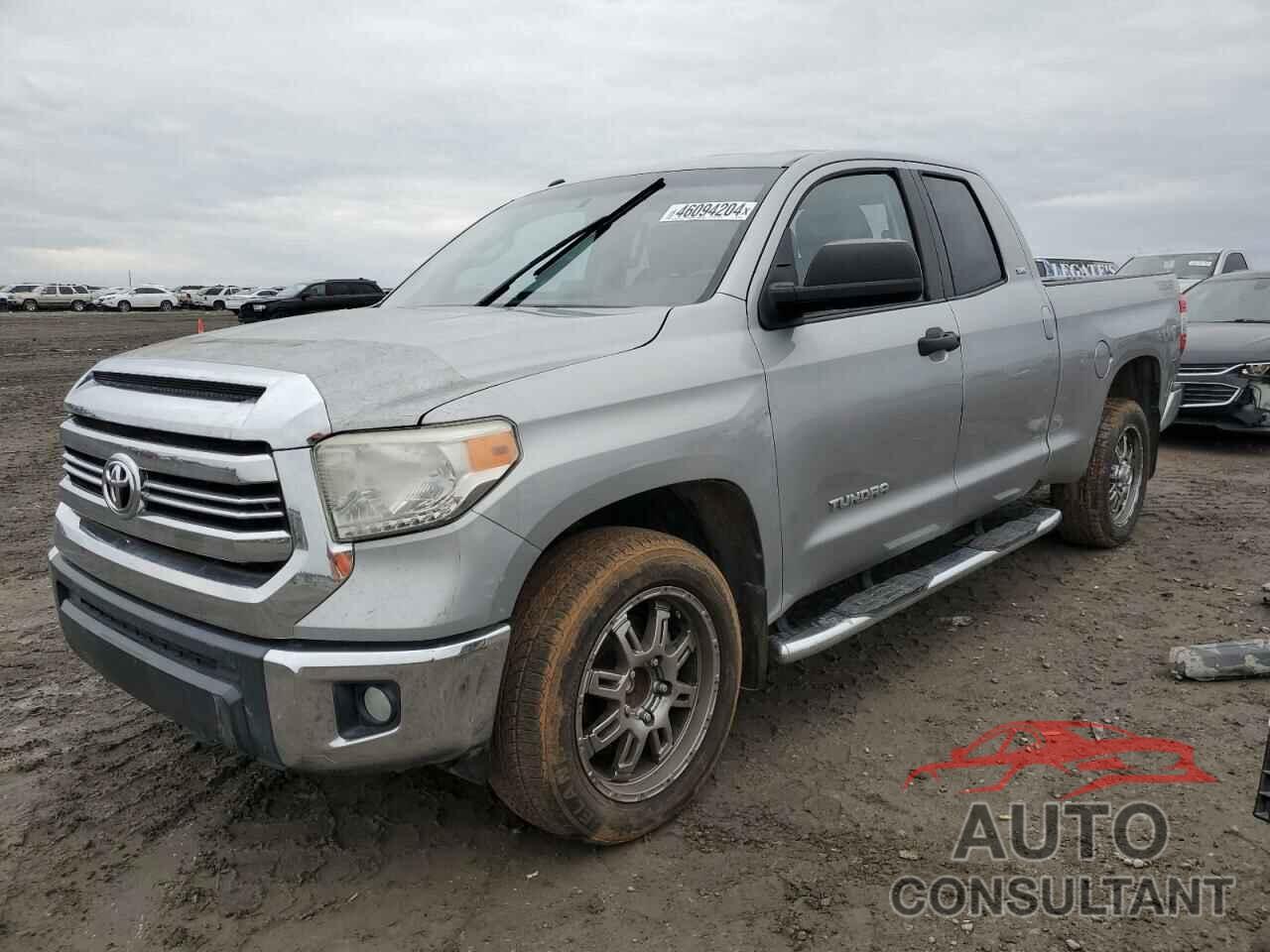 TOYOTA TUNDRA 2016 - 5TFRM5F10GX095475