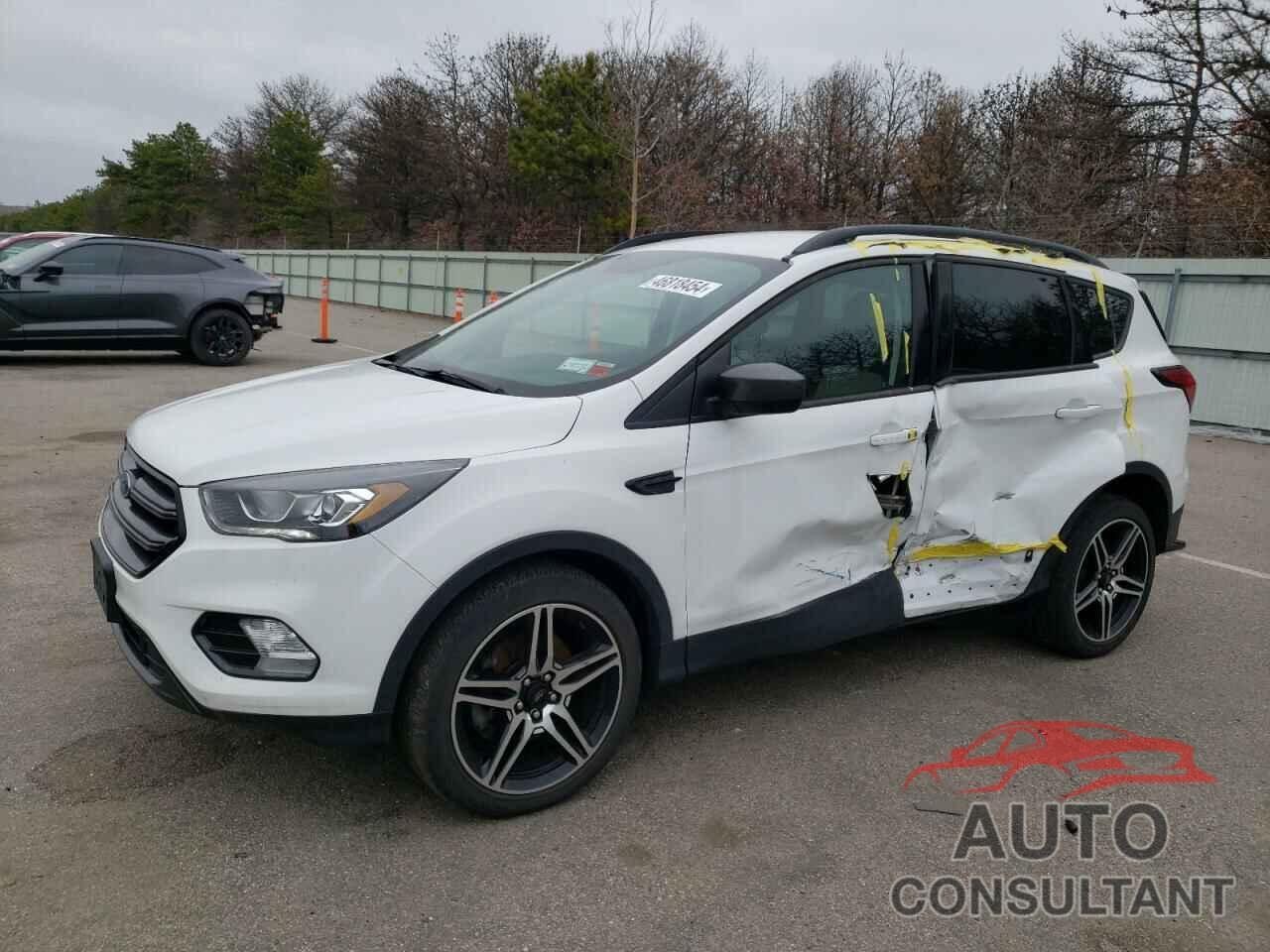 FORD ESCAPE 2019 - 1FMCU9HD0KUA84664