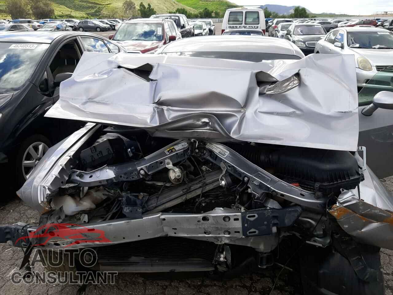DODGE CHALLENGER 2015 - 2C3CDZAG0FH731005