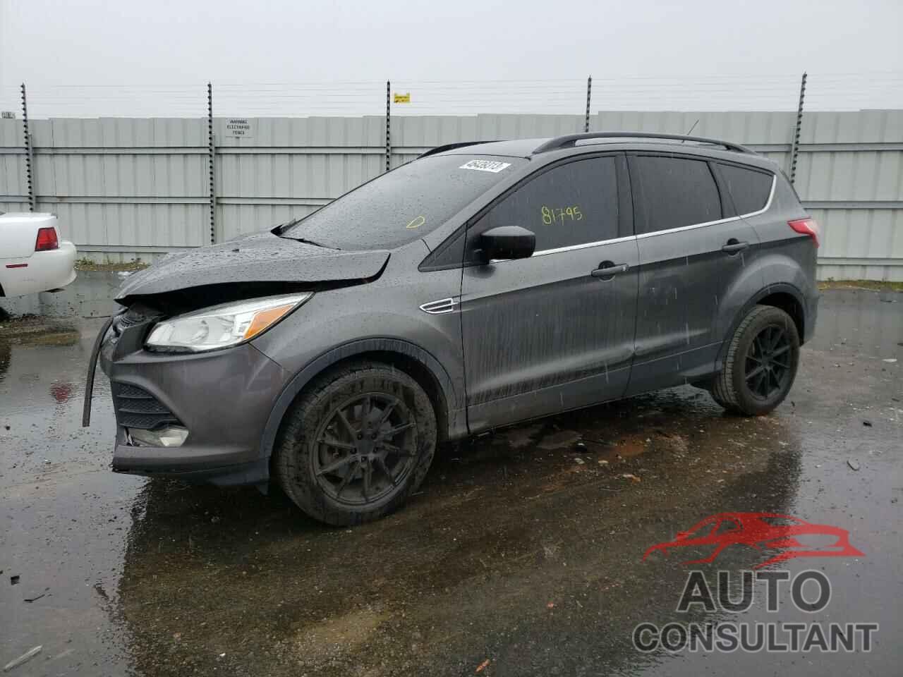FORD ESCAPE 2015 - 1FMCU9GX2FUC13117
