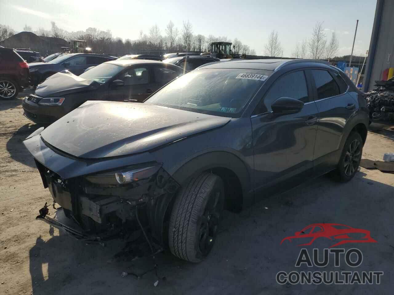 MAZDA CX30 2023 - 3MVDMBCM4PM565552