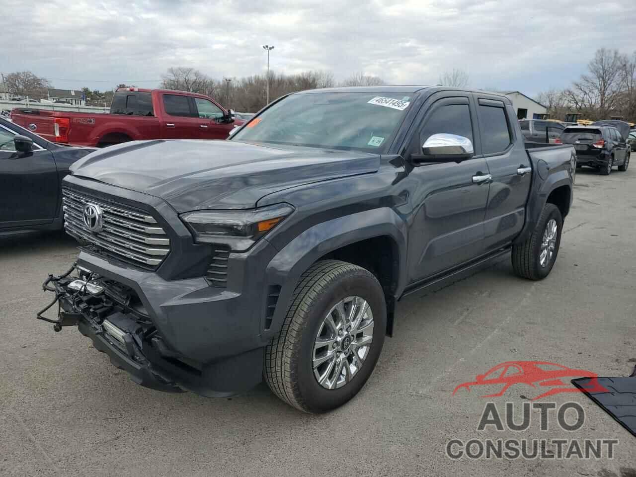 TOYOTA TACOMA 2024 - 3TMLB5JN2RM011946