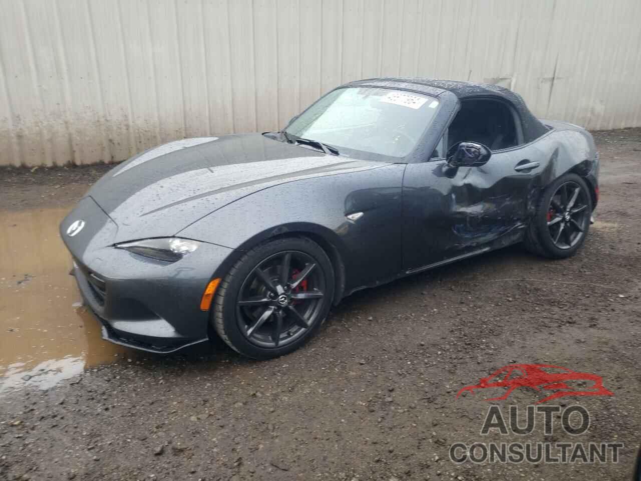MAZDA MX5 2016 - JM1NDAC72G0106274