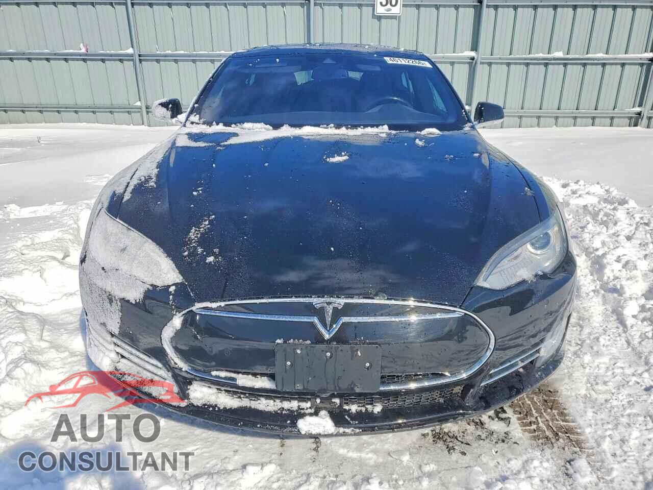 TESLA MODEL S 2015 - 5YJSA1H41FF095004
