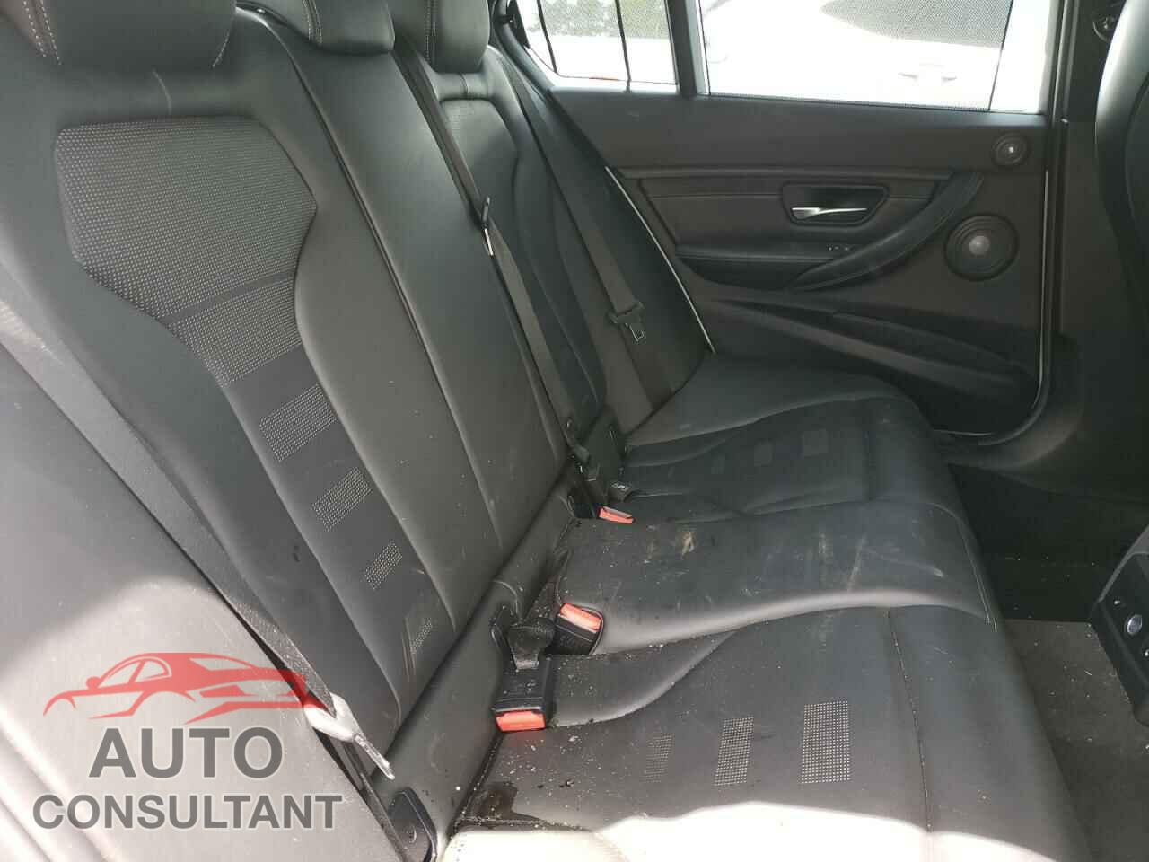 BMW M3 2017 - WBS8M9C30H5G85130