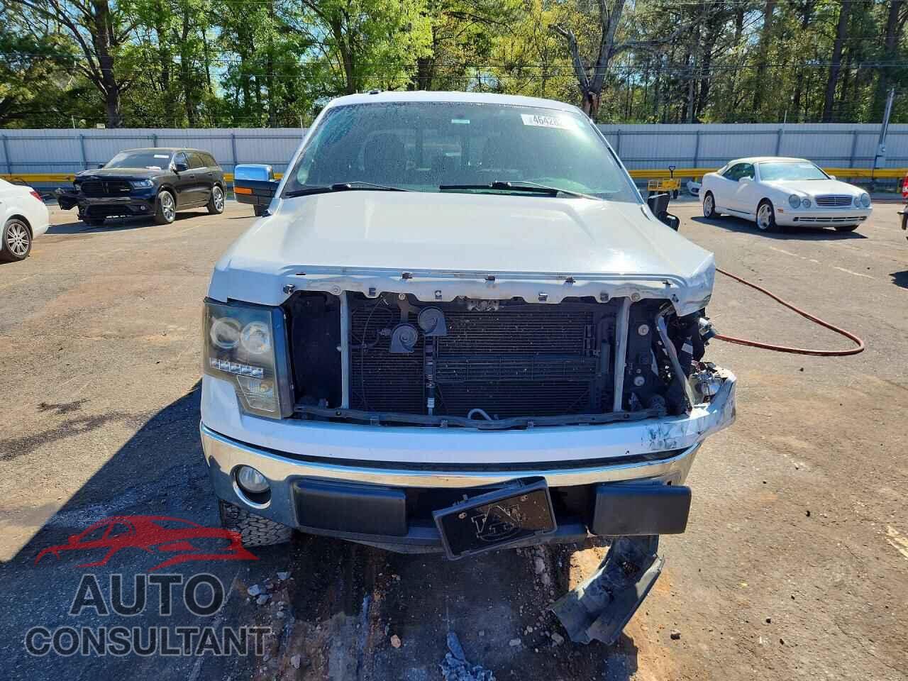 FORD F150 2013 - 1FTFW1CF4DFD38020